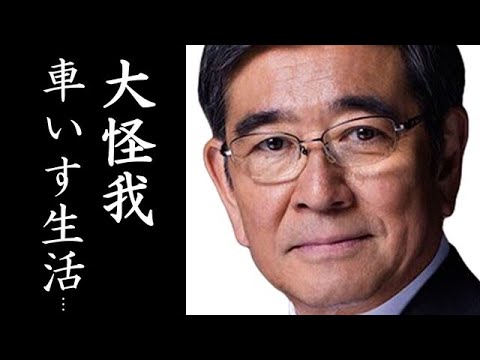 石坂浩二が浅丘ルリ子と離婚直後に再婚したウラ側に驚愕...「金田一耕助」で人気俳優の車椅子生活になった理由に驚きを隠せない...