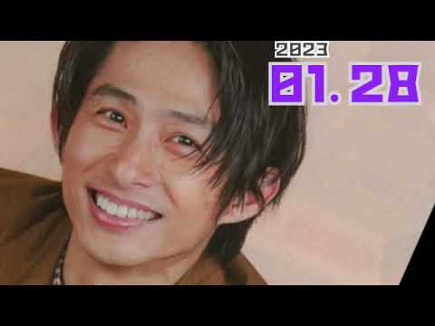 V6三宅健のラヂオ 2023.01.28 カミセン ComingCENTURY カミングセンチュリー