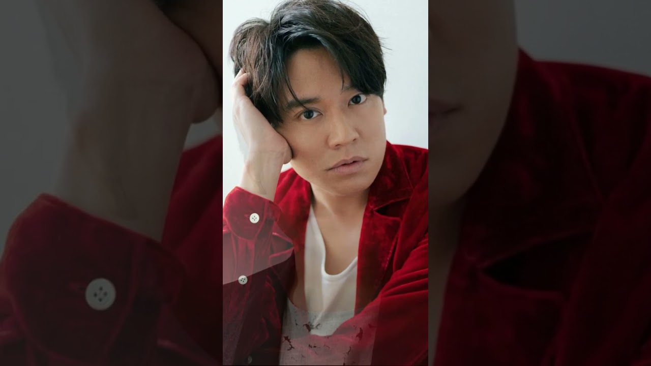 小出恵介、一般女性とニューヨークで結婚　コロナ禍の生活ともに「信頼関係を築いてきました」| 小出恵介 | 最新ニュース | セレブニュース | ニュース企画#youtubeshorts #shorts