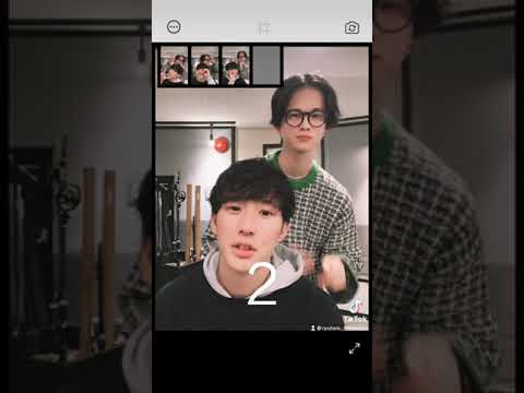 森本兄弟（仮）でシンクロして遊んでみた 【TikTokダンス】#shorts