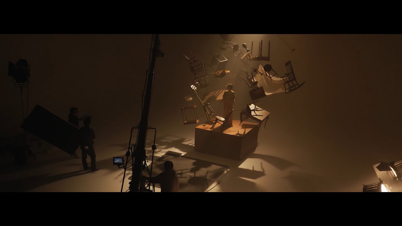 Superfly『Farewell』 (Behind the scenes)