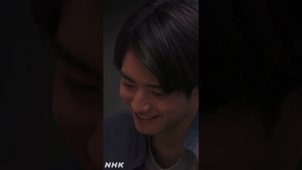 【#赤楚衛二】朝ドラ 21週目の神カット・演技・表情を超アップで！ 「ココ見て舞いあがれ」 #shorts