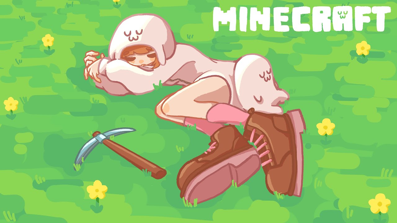 マインクラフト その４【Minecraft】