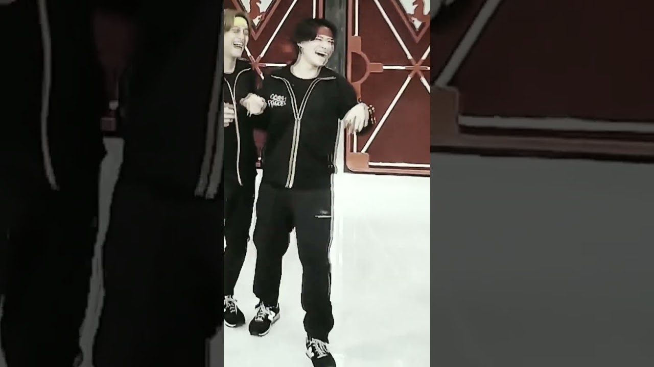 心拍数を抑えるため床に寝転がり、緊張していた神宮寺勇太(説明欄あり)#神宮寺勇太