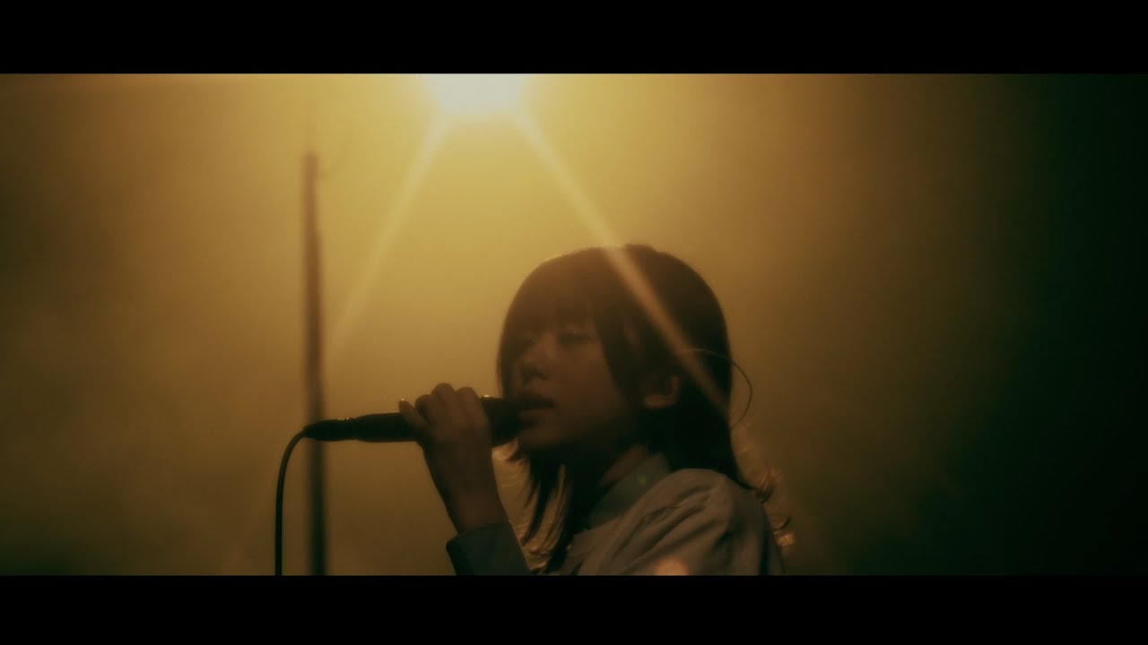 八木海莉 『セレナーデ』 (from One-Man Live 「poly dam」)