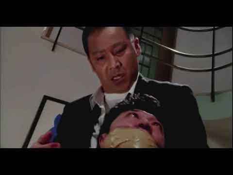 菅田俊の狂気  小沢仁志を‥「ヤクザってのはなぁ」