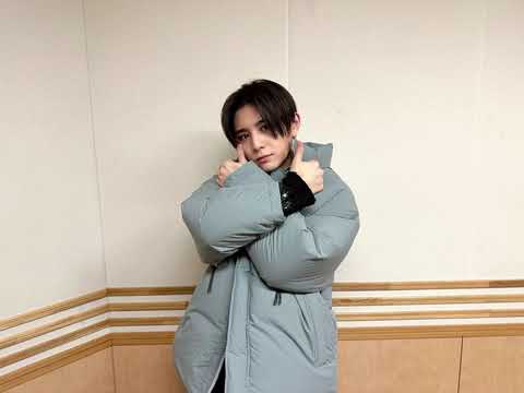 Hey!Say!7 UltraJUMP 2023年02月16日 山田涼介 くんが担当！