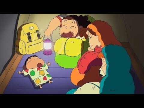 クレヨンしんちゃん 謎メキ！花の天カス学園 映画フル Kureyon Shinchan Nazo Meki! Hana no Tenkasu Gakuen 2023