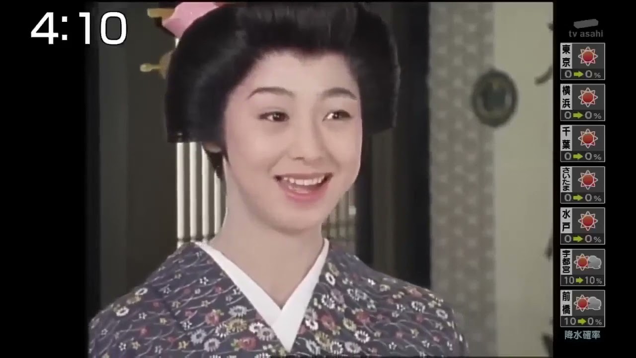 おはよう! 時代劇 暴れん坊将軍6 #27 💖✅💖 時代劇スペシャル 2023