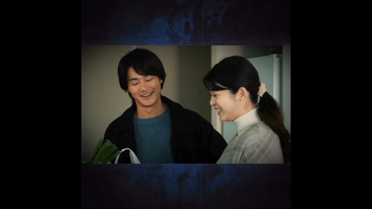 野村周平・馬場ふみか🥀ドラマ『夫を社会的に抹殺する5つの方法』-冷める妻、縋る夫-