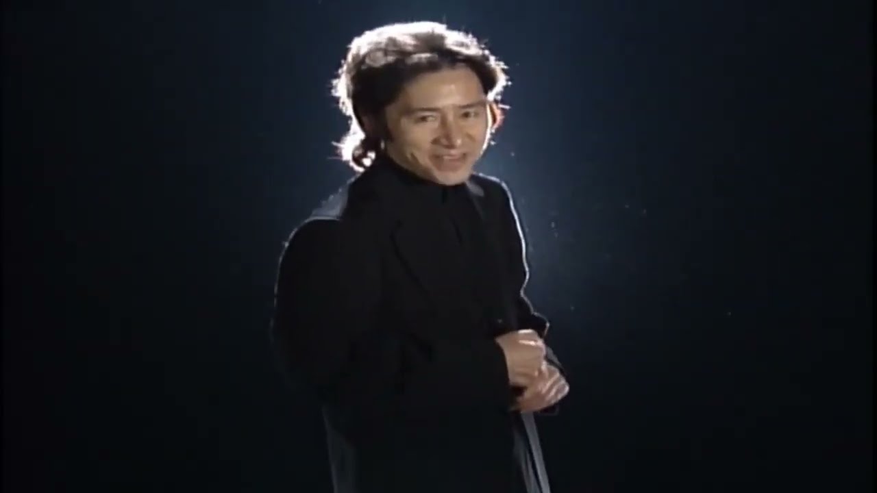 【古畑 任三郎 】  (古畑任三郎 第3 シリーズ ） 第5 古い友人に会う Furuhata Ninzaburo