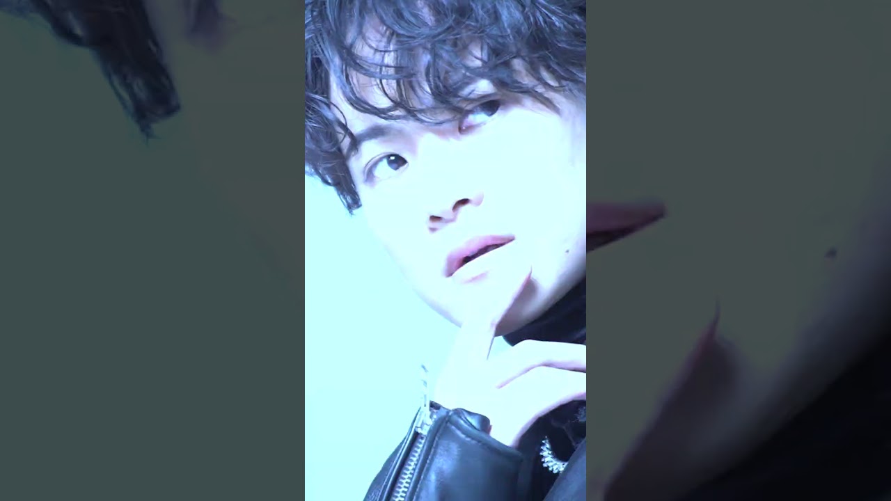 岩谷翔吾(THE RAMPAGE) / NO GRAVITYメイキング