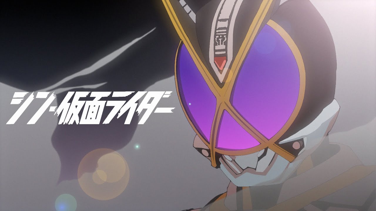 【特報】仮面ライダーカイザ
