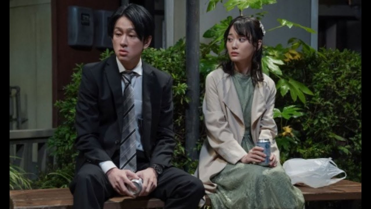 ＮＨＫ朝ドラ「舞いあがれ！」悠人（横山裕）と久留美（山下美月）が公園で２人きりに…視聴者興奮「やっぱ良い感じ」「次はお兄ちゃんの番」