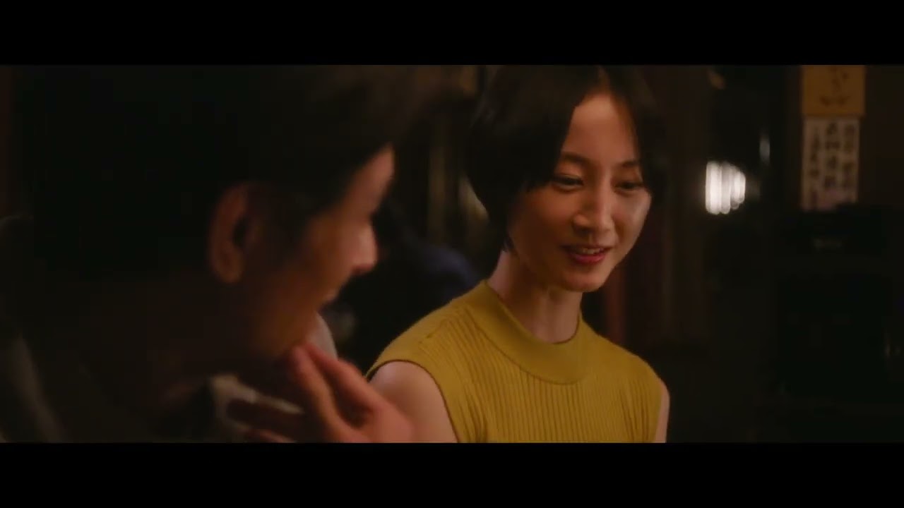 『よだかの片想い』予告編　ビデックスで配信中！