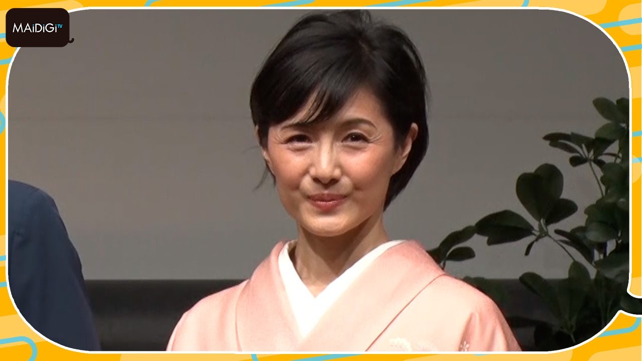 水野真紀、スーパーの半額セールに参戦？　意外な“裏側”に共演者もびっくり