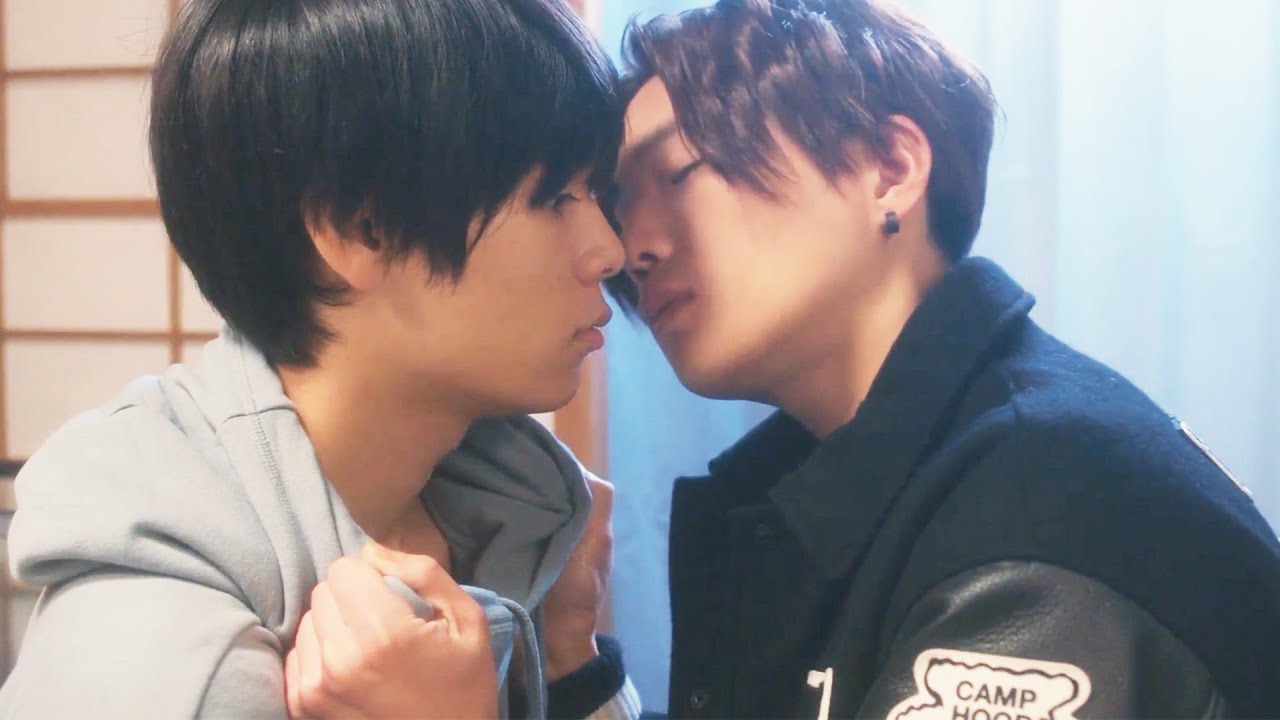 傲嬌老攻主動獻身！在浴室撕衣瘋狂羞羞！吃乾抹淨整夜亢奮不停歇！日腐天花板《美麗的他》第二季第1-2集解說