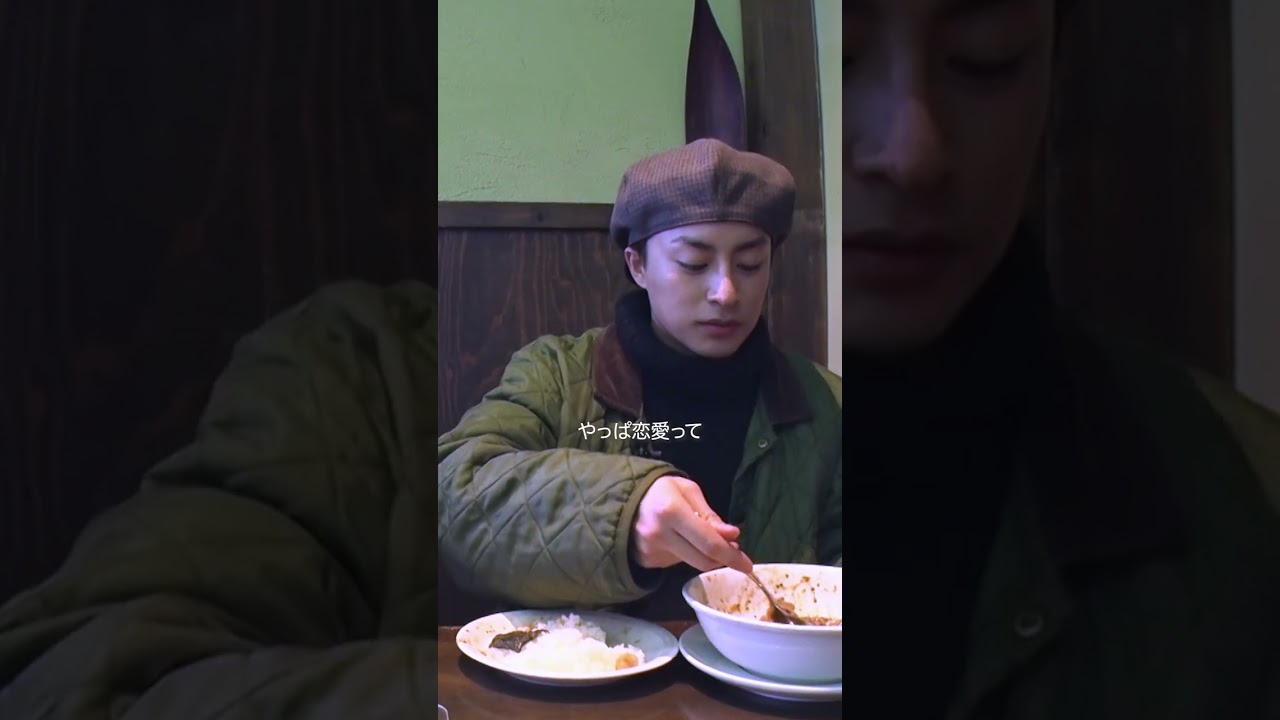 GENERATIONS 白濱亜嵐がロマンチックのカケラもない例えで当選者に恋愛論を熱弁！スタジオはツッコミの嵐！【ジェネ高】アベマで毎週土曜よる9時放送！