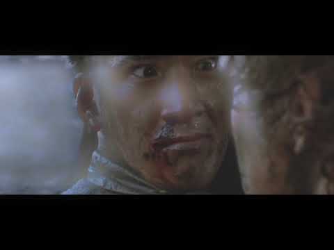 ブラックレイン　松田優作