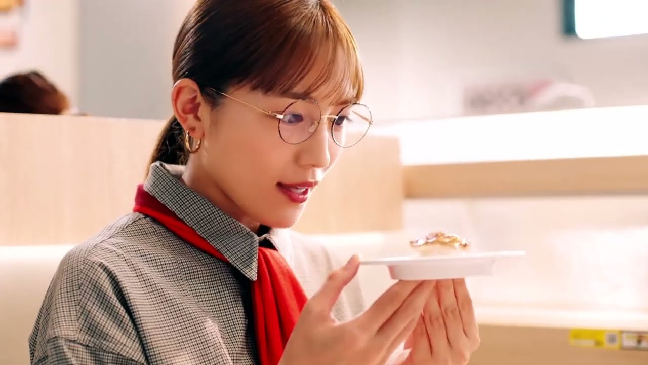 【CM】はま寿司　のどぐろ祭