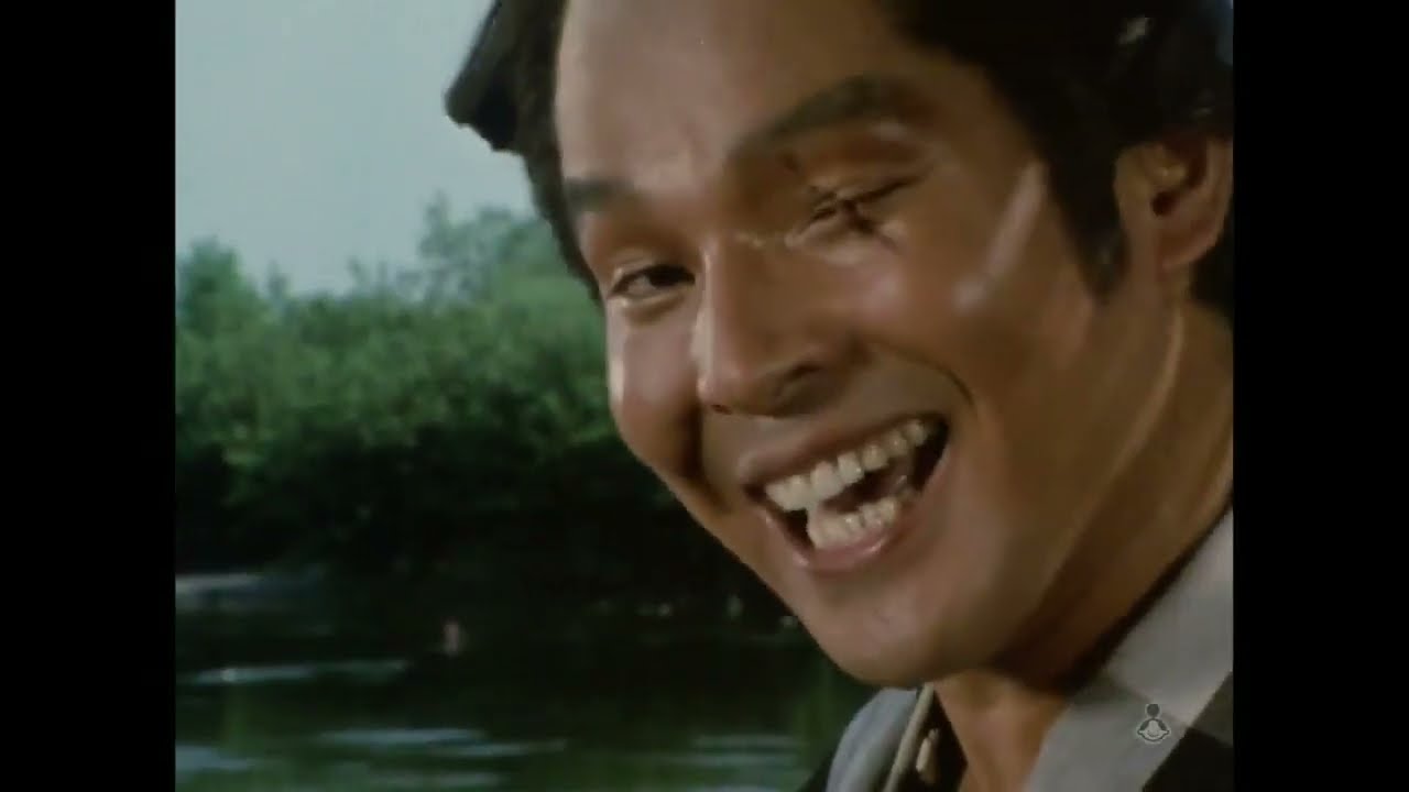 阿部寛・・・［時代劇］天晴れ夜十郎 4 💖時代劇スペシャル 2023
