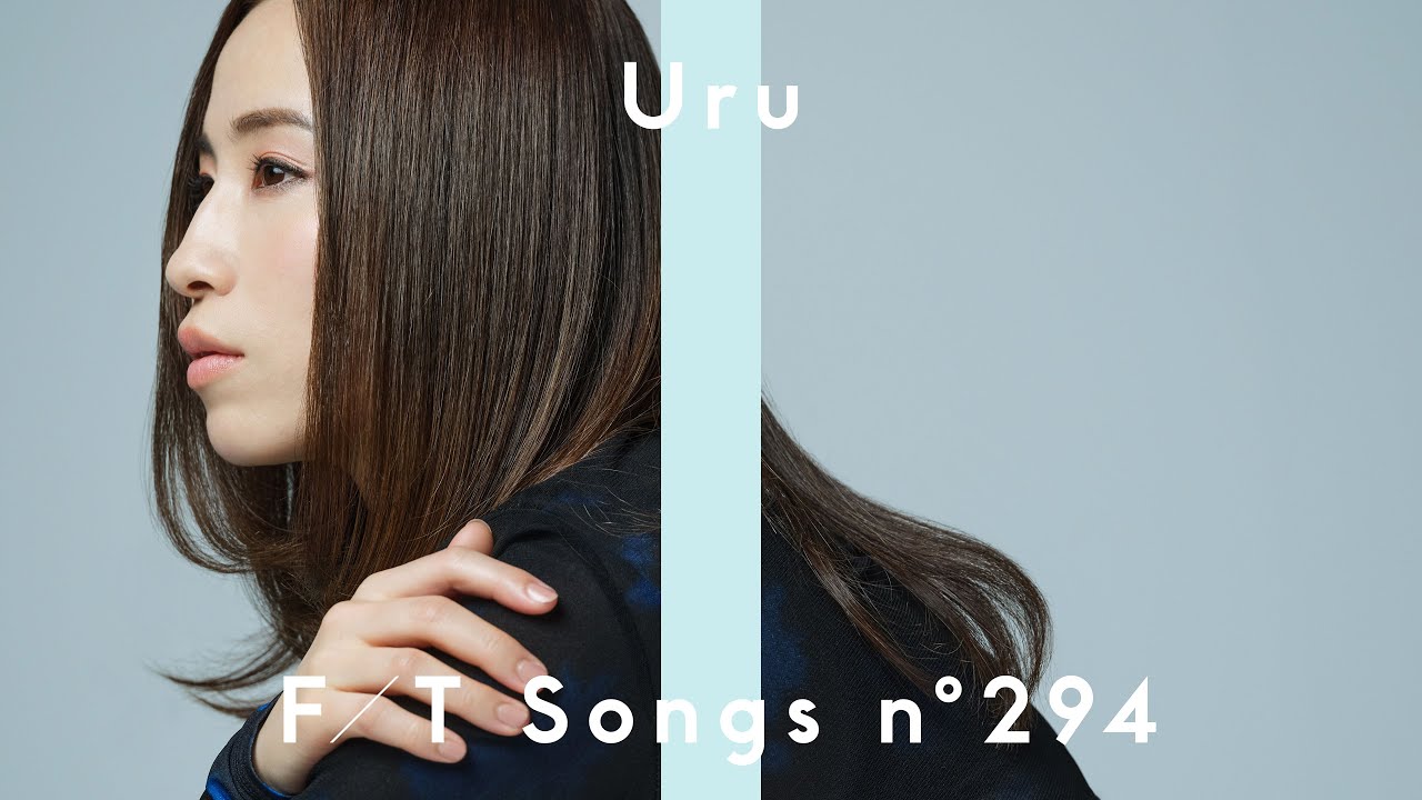 Uru - 振り子 / THE FIRST TAKE