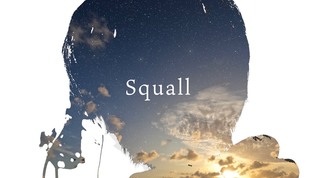 【歌ってみた】Squall / 福山雅治【ふむ】