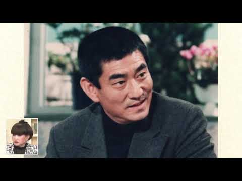 徹子の部屋 2023年2月22日 北大路欣也