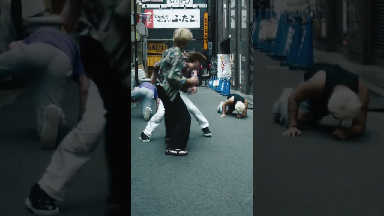 #インフォーマ　カンテレ