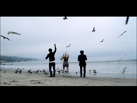 KinKi Kids「Time」Music Video