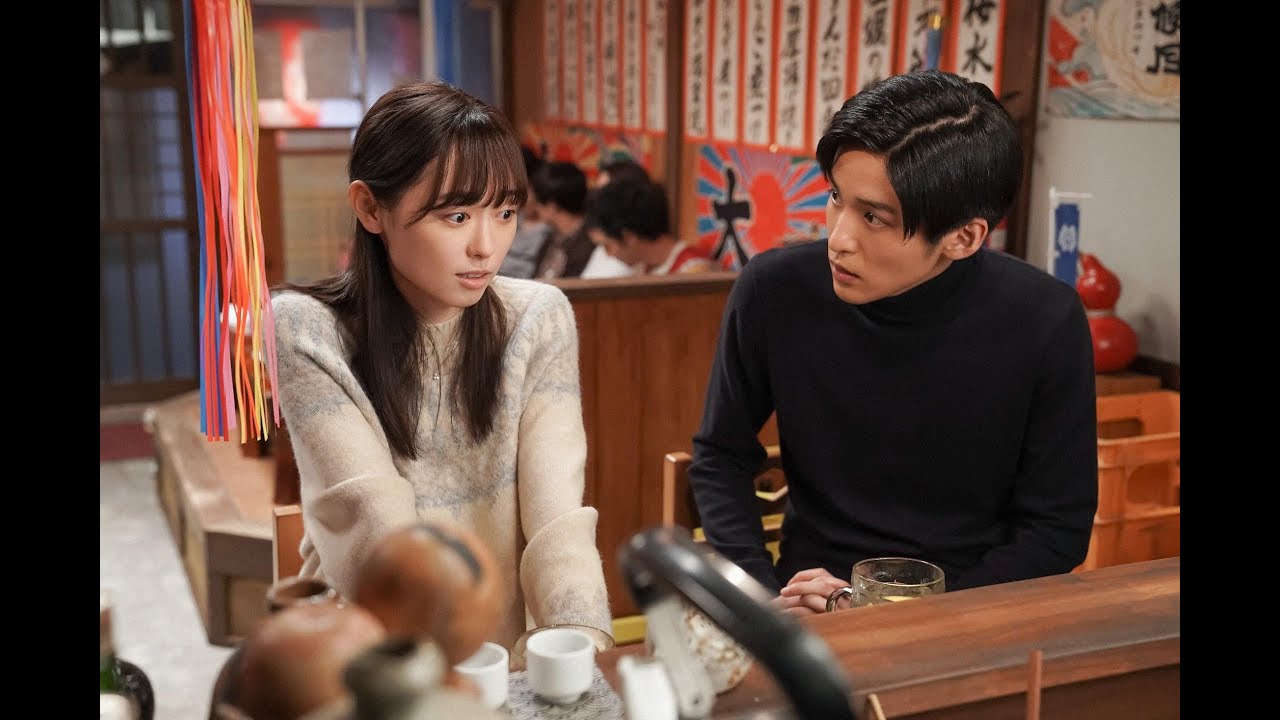 「来週の舞いあがれ！」福原遥“舞”、赤楚衛二“貴司”への思いを振り切るように仕事へ向かう