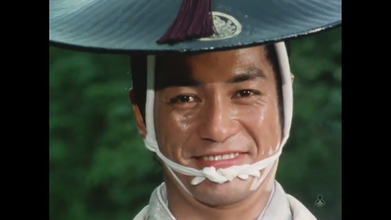 阿部寛・・・［時代劇］天晴れ夜十郎 3 💖時代劇スペシャル 2023