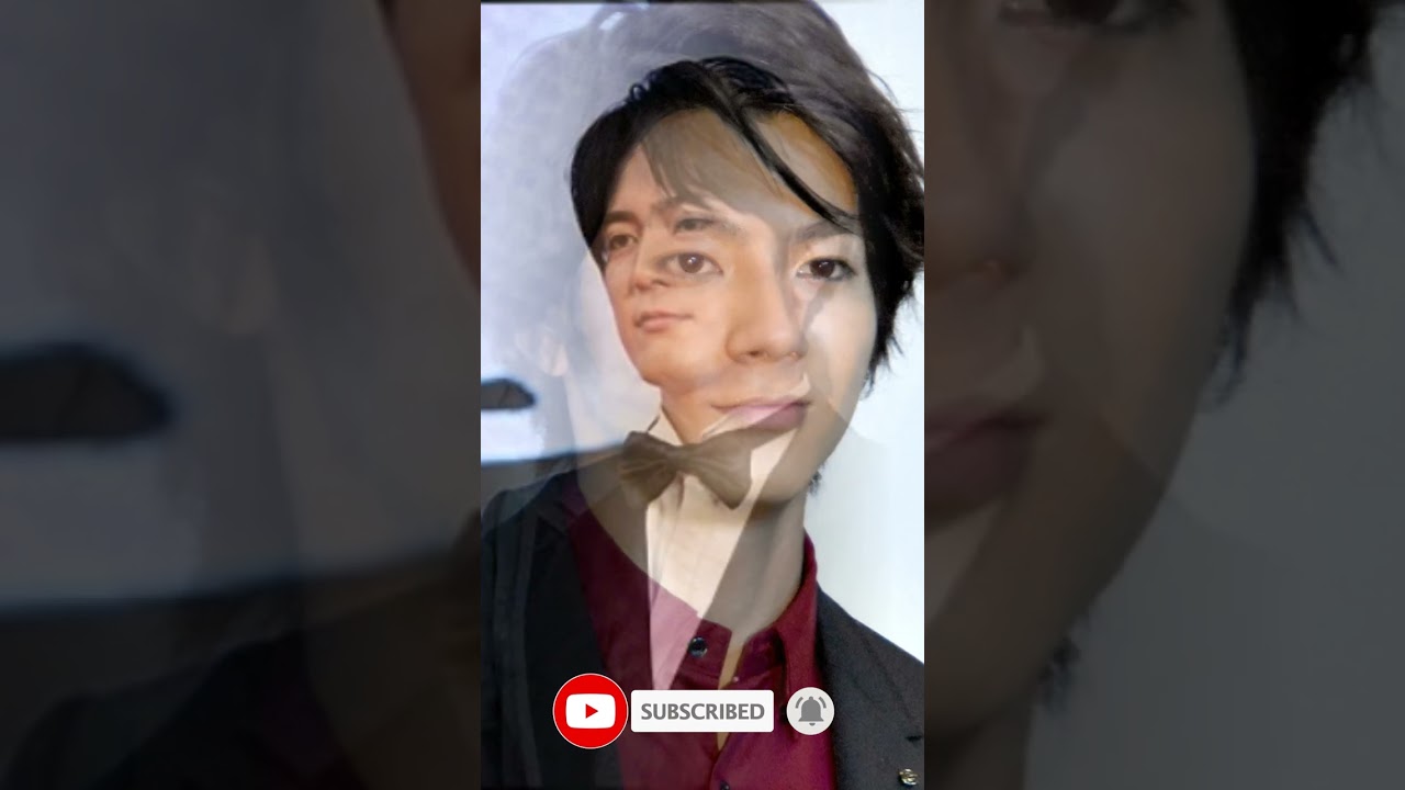 山田裕貴・間宮祥太朗・岡山天音が語る男の友情「男友達はずっと支えになるもの」| 最新ニュース | セレブニュース | ニュース企画 #山田裕貴 #間宮祥太朗 #岡山天音 #shorts