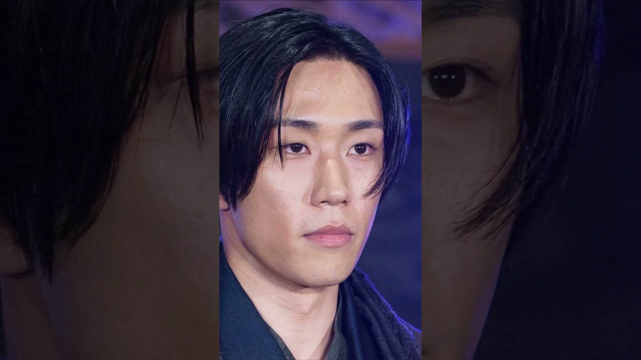 生々しく青臭くリアリティのある作品に、早乙女太一・倉科カナ「蜘蛛巣城」まもなく| 最新ニュース | セレブニュース | #倉科 カナ #早乙女太一  #youtubeshorts #shorts