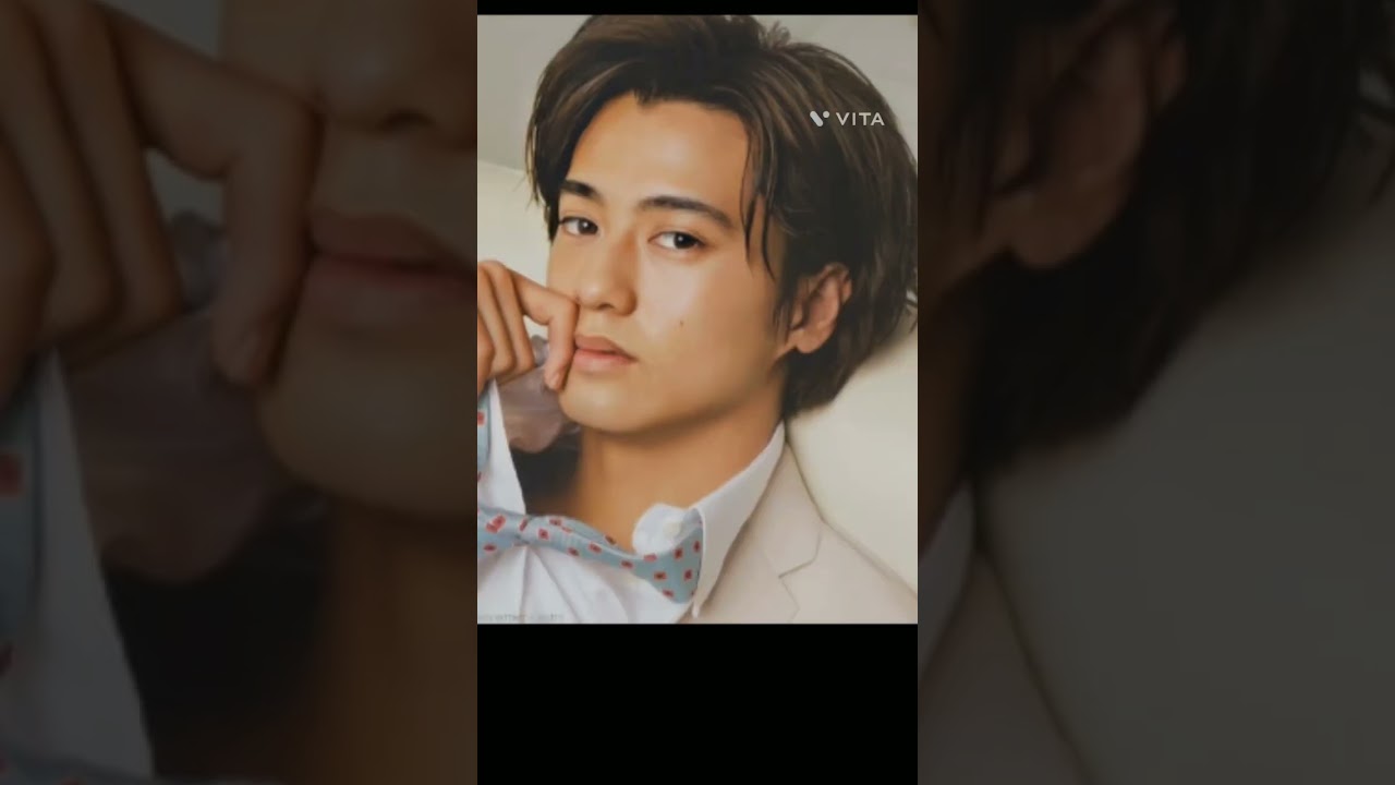 #髙橋海人 #kingandprince #shorts