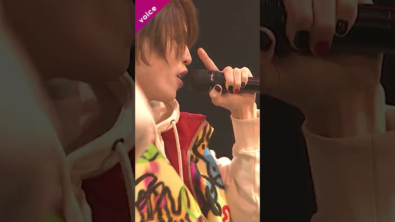 岩橋玄樹 / GENKI IWAHASHI / SUMMERTIME / KROSS vol.2