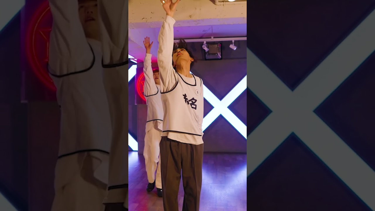 First Loveをオリジナル振付で踊ってみました⛄️❄️🔥  赤名竜之輔 #宇多田ヒカル #netflix  #初恋  #dancepractice  #踊ってみた  #fancam #推しカメラ