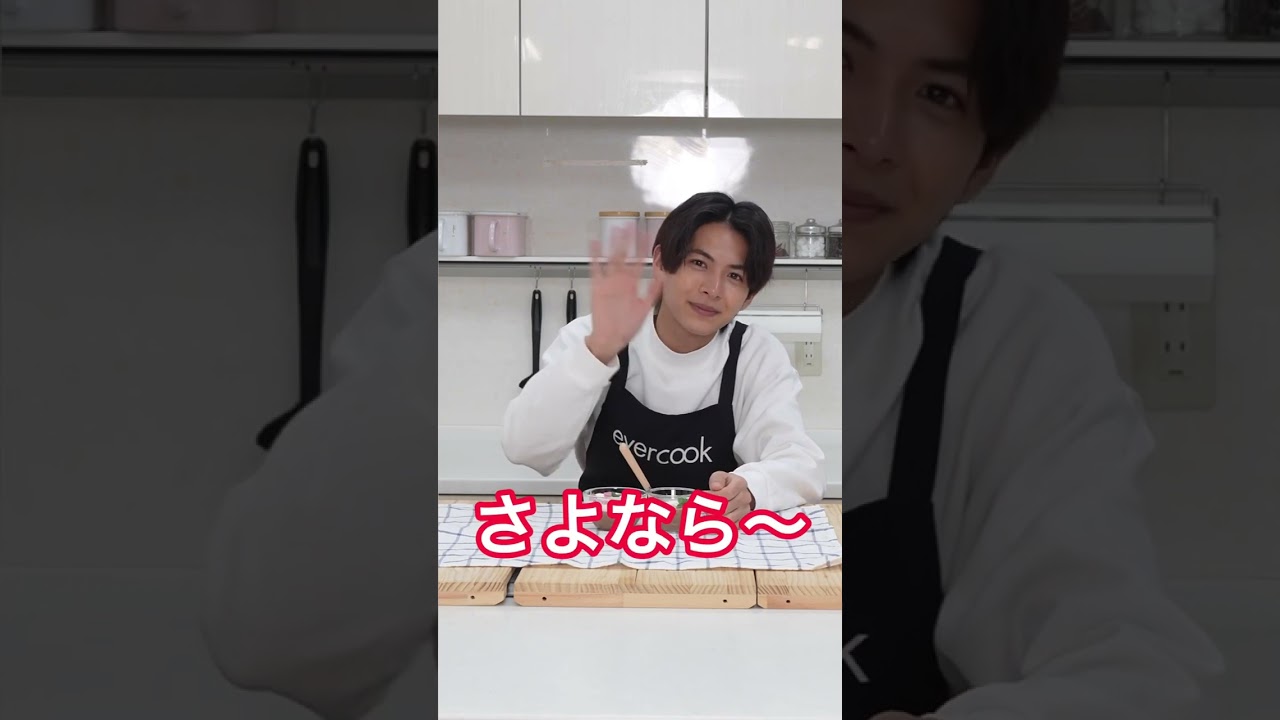 【小宮璃央】 新しい挨拶編 #shorts