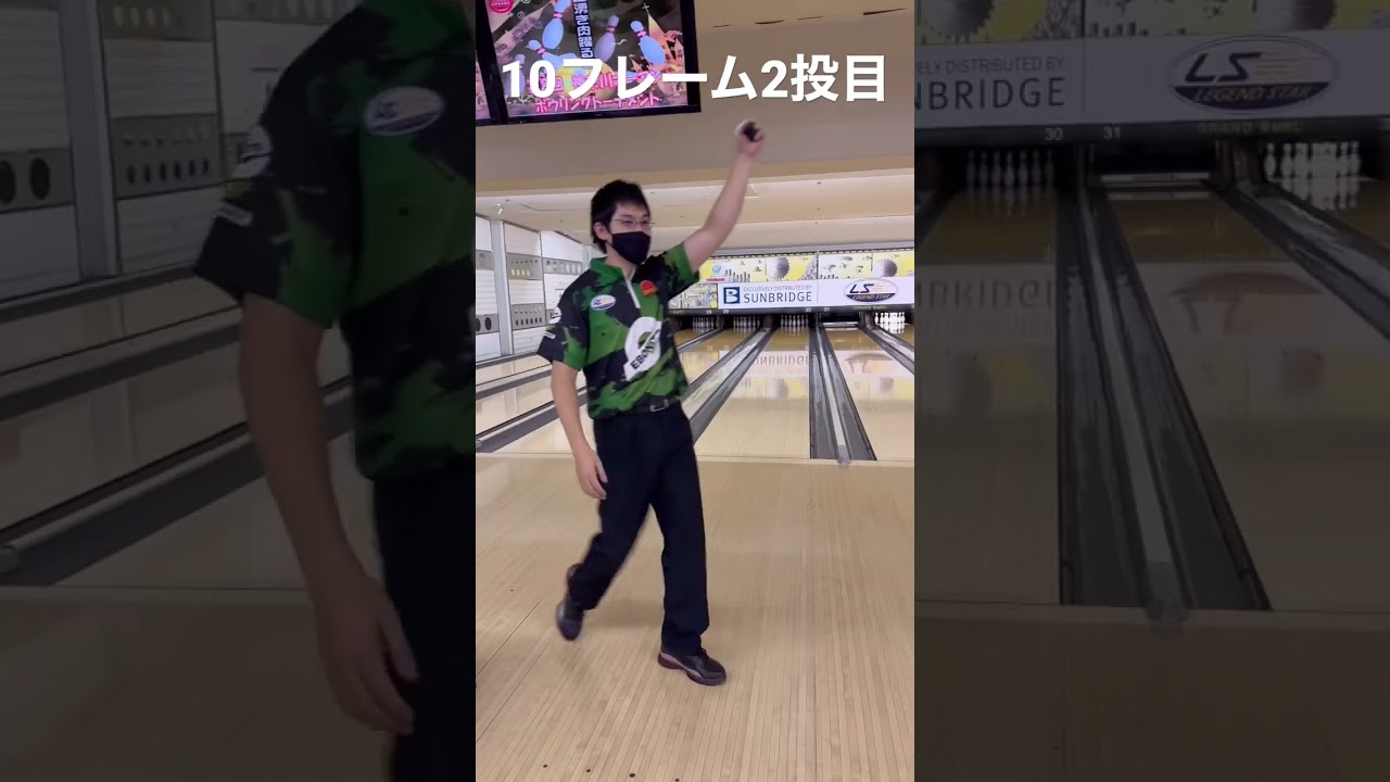 たくPのパーフェクトチャンス！#shorts