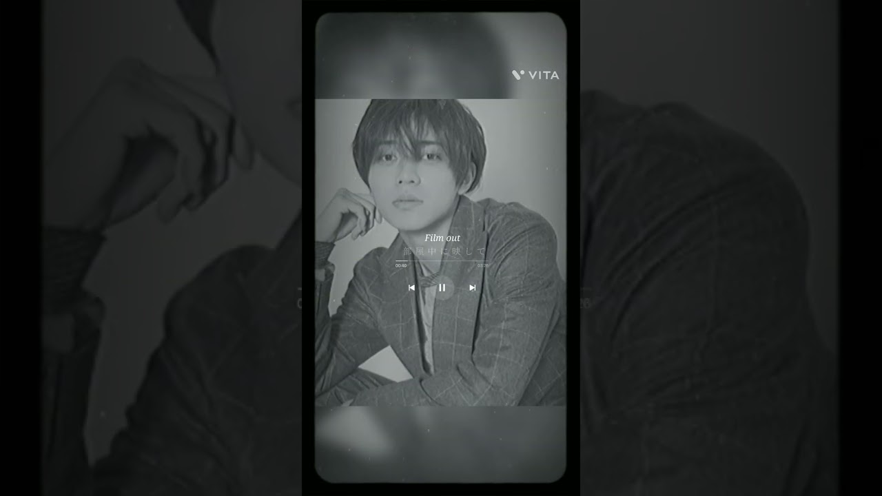 #永瀬廉 #kingandprince #shorts