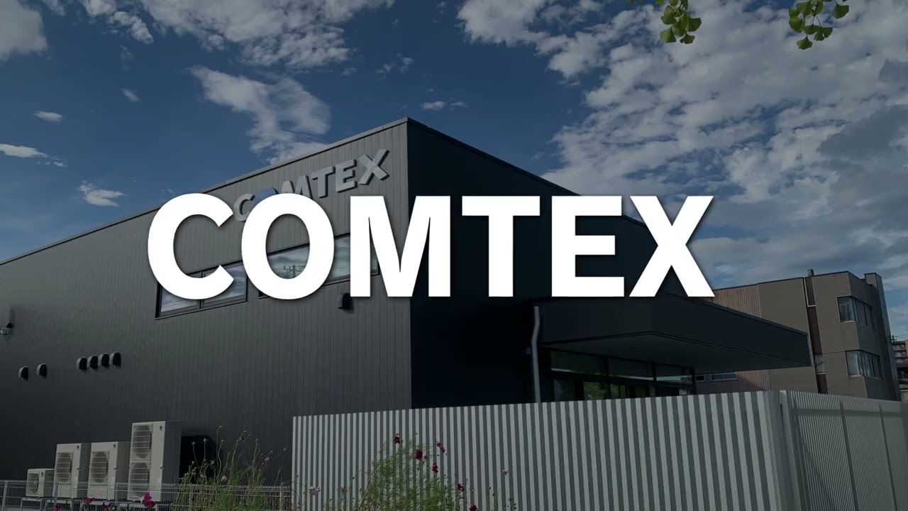 COMTEX  TVCM