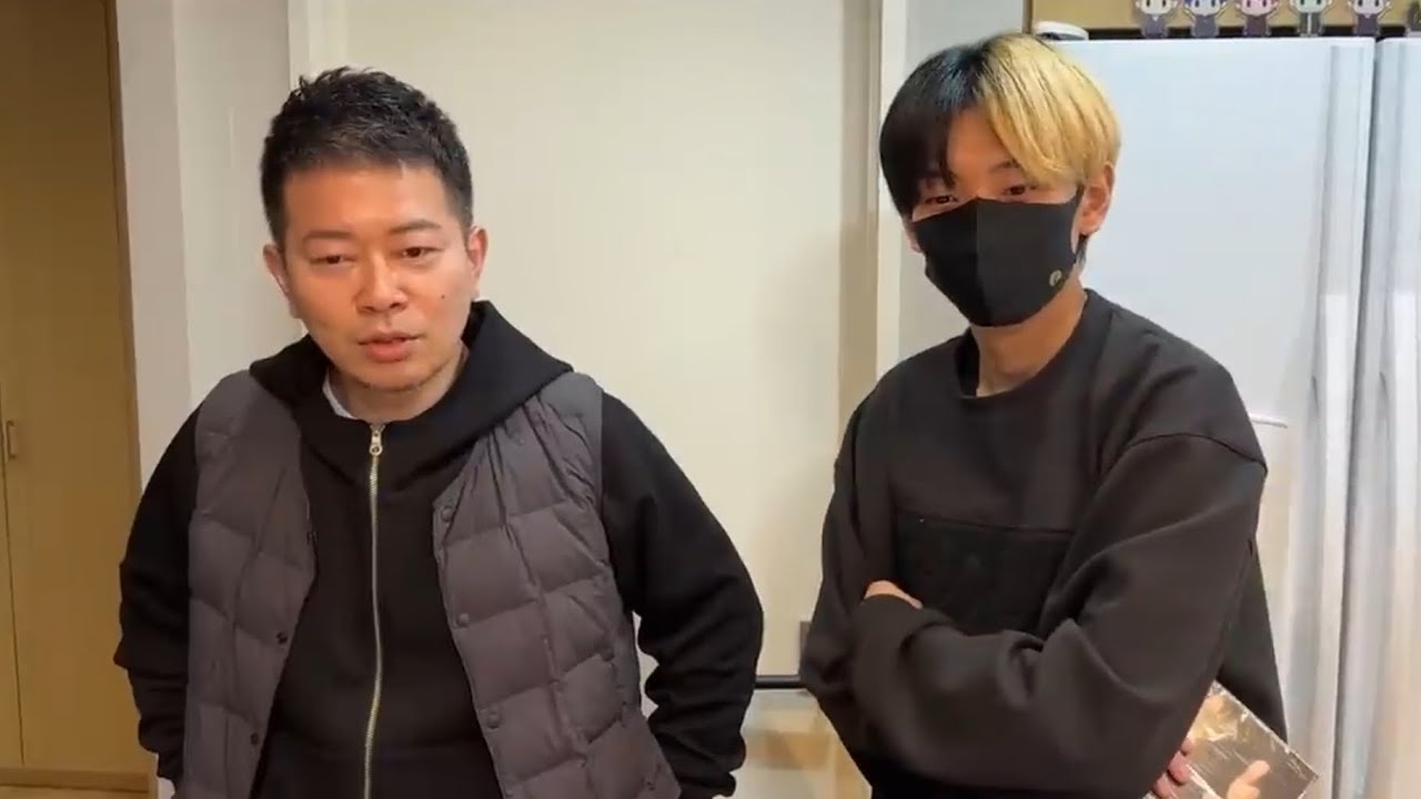 パパ活を暴露されたダウンタウン浜田の衝撃的な話があります