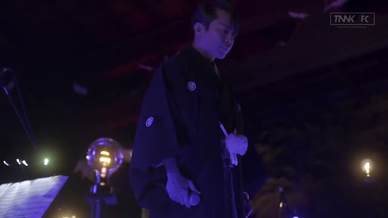 T.M.R-e / 月虹 -GEKKOH-