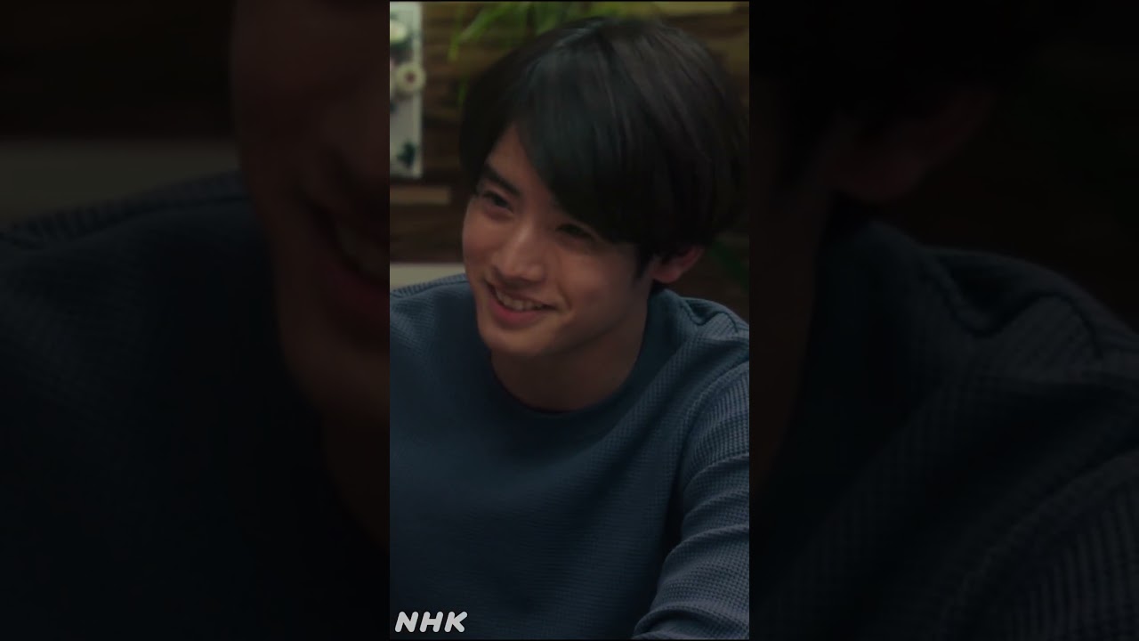 【#赤楚衛二】朝ドラ 22週目の神カット・演技・表情を超アップで！ 「ココ見て舞いあがれ」 #shorts