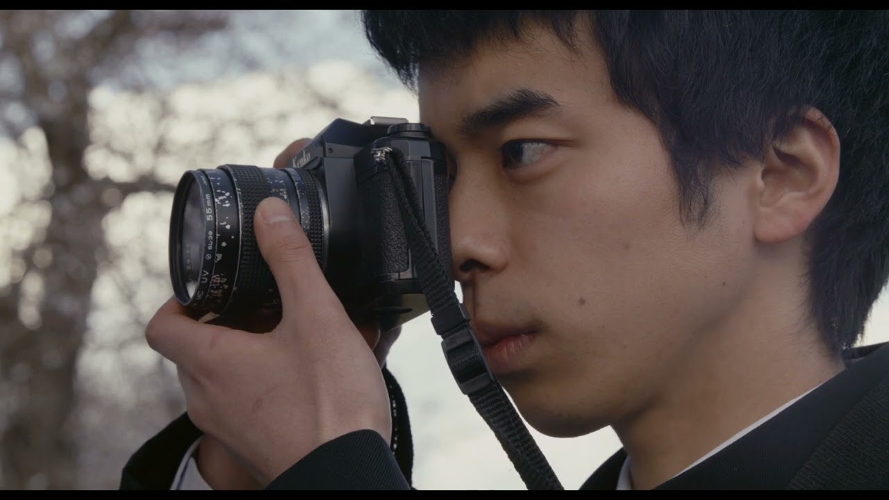 【映画DB】映画「浮かぶ」予告編（出演：田中なつ、芋生悠）
