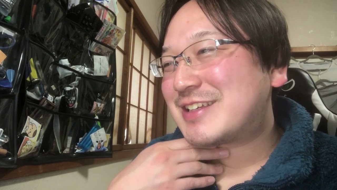 綿棒欲しいので、案件ください