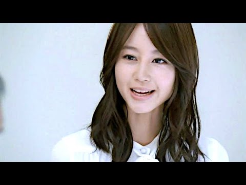 堀北真希 : ドコモ・ケータイてんけん (201207)