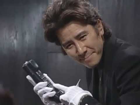 【古畑 任三郎 】  (古畑任三郎 第3 シリーズ ） 第10 矛盾だらけの死体  Furuhata Ninzaburo