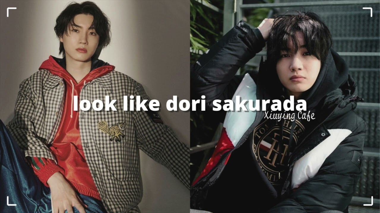 dori sakurada cc