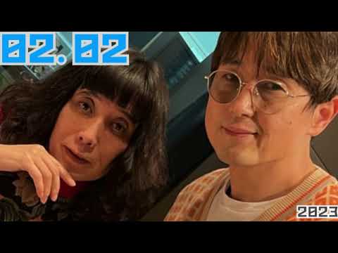 久保田洋司 タブレット純　TOKYOSPEAKEASY [2023.02.02トーク切り抜き] トーキョースピークイージー